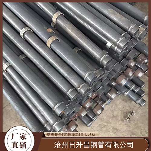 富宁声测管生产厂家
