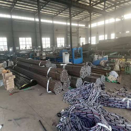 富宁声测管施工及验收规范（最全最详细）